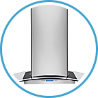 Sub-Zero Vent Hood Repair in Sacramento, CA