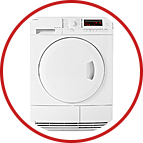 Sub-Zero Dryer Repair in Sacramento, CA