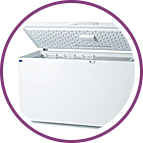 Sub-Zero Freezer Repair in Sacramento, CA