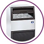 Sub-Zero Ice Machine Repair in Sacramento, CA